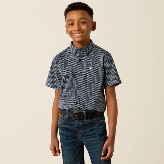 Clark Classic Fit Shirt 10054780