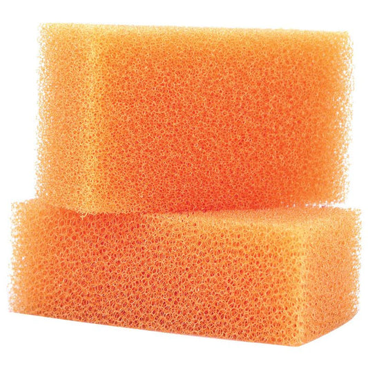 M&F Felt Hat Cleaning Sponge 01032