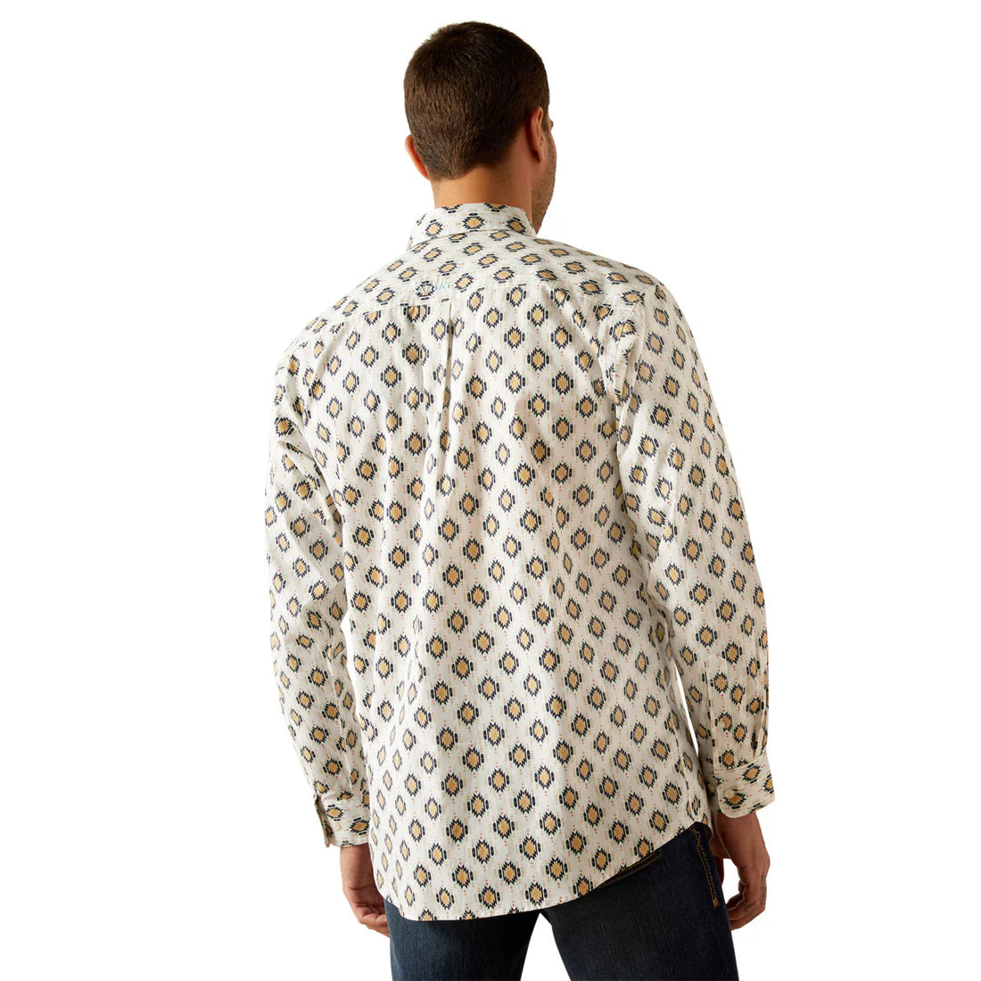 Ariat Men's Cai Classic Fit Shirt 10054671