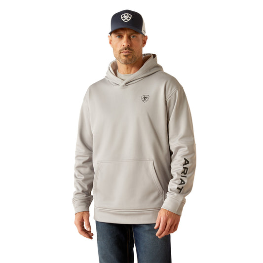 Ariat Tek Fleece 2.0 Camo Pocket Hood 10052021