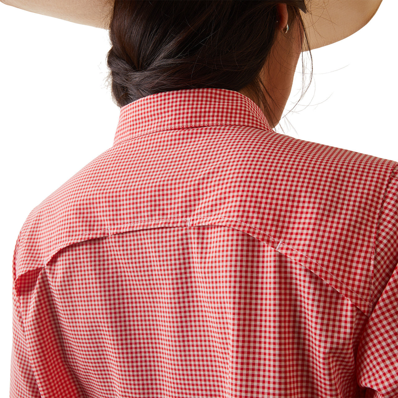 Ariat Women Shrits  Venttek 10043576