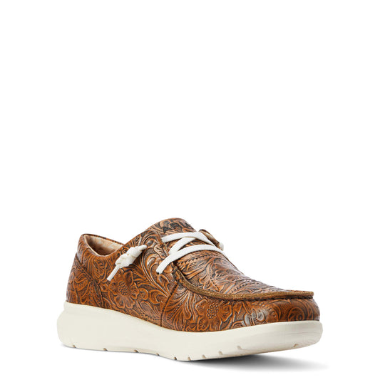 Ariat Womens Hilo Shoes - 10042508