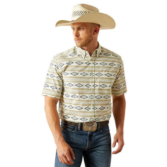 Ariat Men's Christopher Classic Fit Shirt 10054816