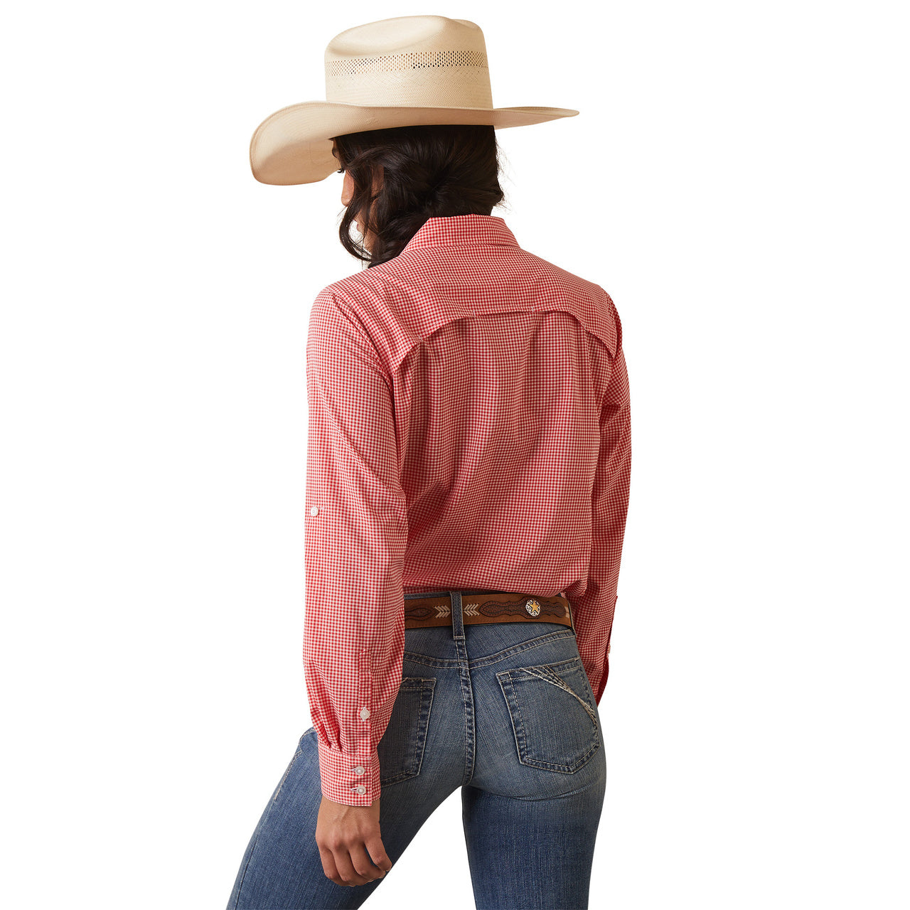 Ariat Women Shrits  Venttek 10043576