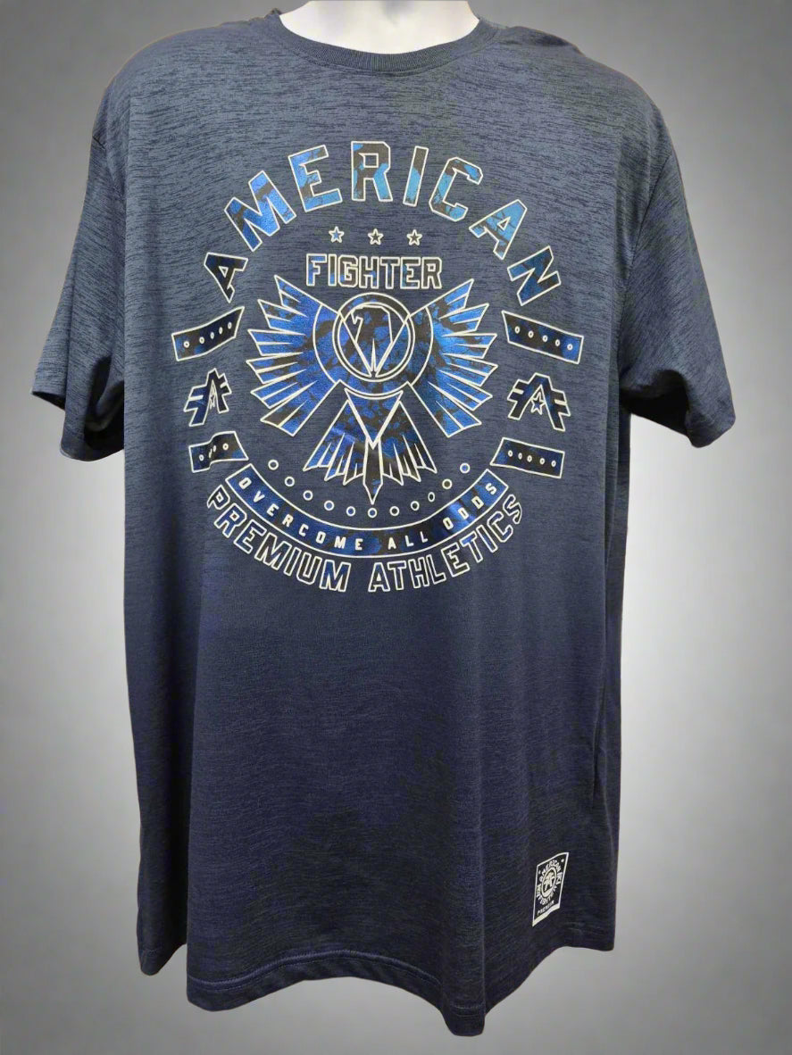 American Fighter Mens Alderpoint S/S Tee FM14279