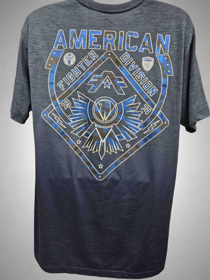 American Fighter Mens Alderpoint S/S Tee FM14279