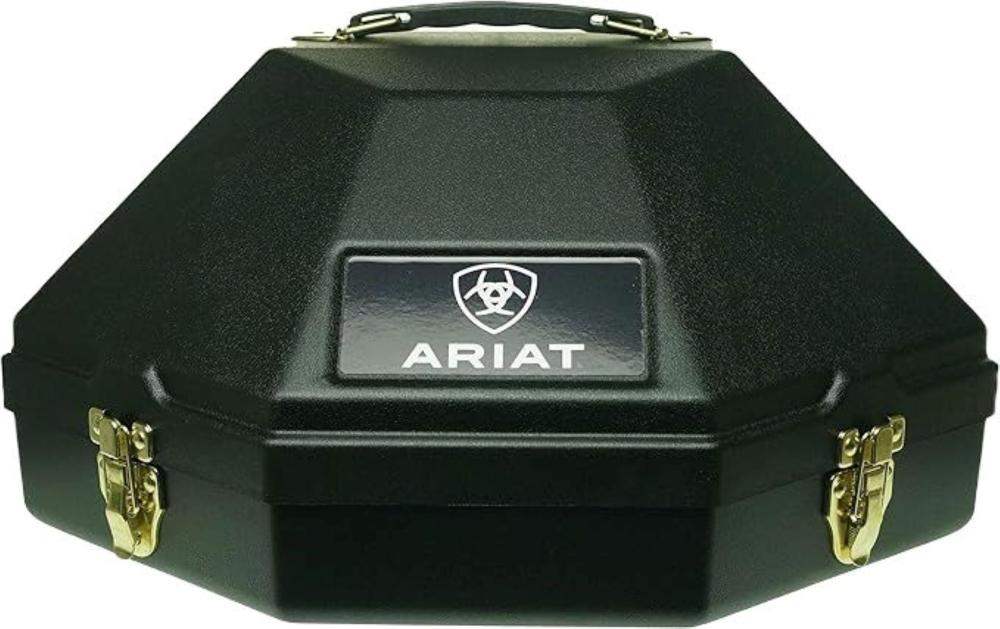 Ariat Hat Can A0150301 Black