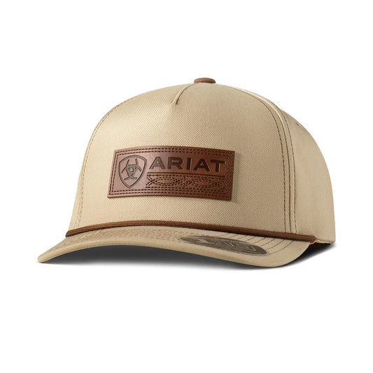 Ariat FF110SB FauxLthrPatchKH A3000903146