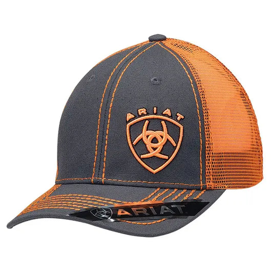 Ariat Men's S Boffset Shield OR 1595126