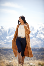 Ariat Women's Sidewinder Ultra Stretch Skinny Jeans 10030284