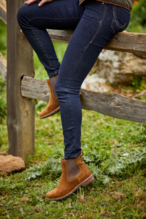 Ariat Women's Sidewinder Ultra Stretch Skinny Jeans 10030284