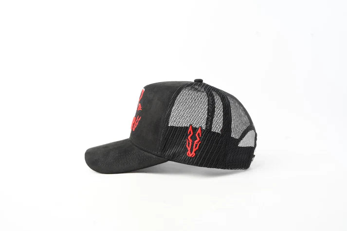 Puro 440 Red Rider Velocity Cap