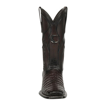 Cuadra Armor Chocolate Boot CC420