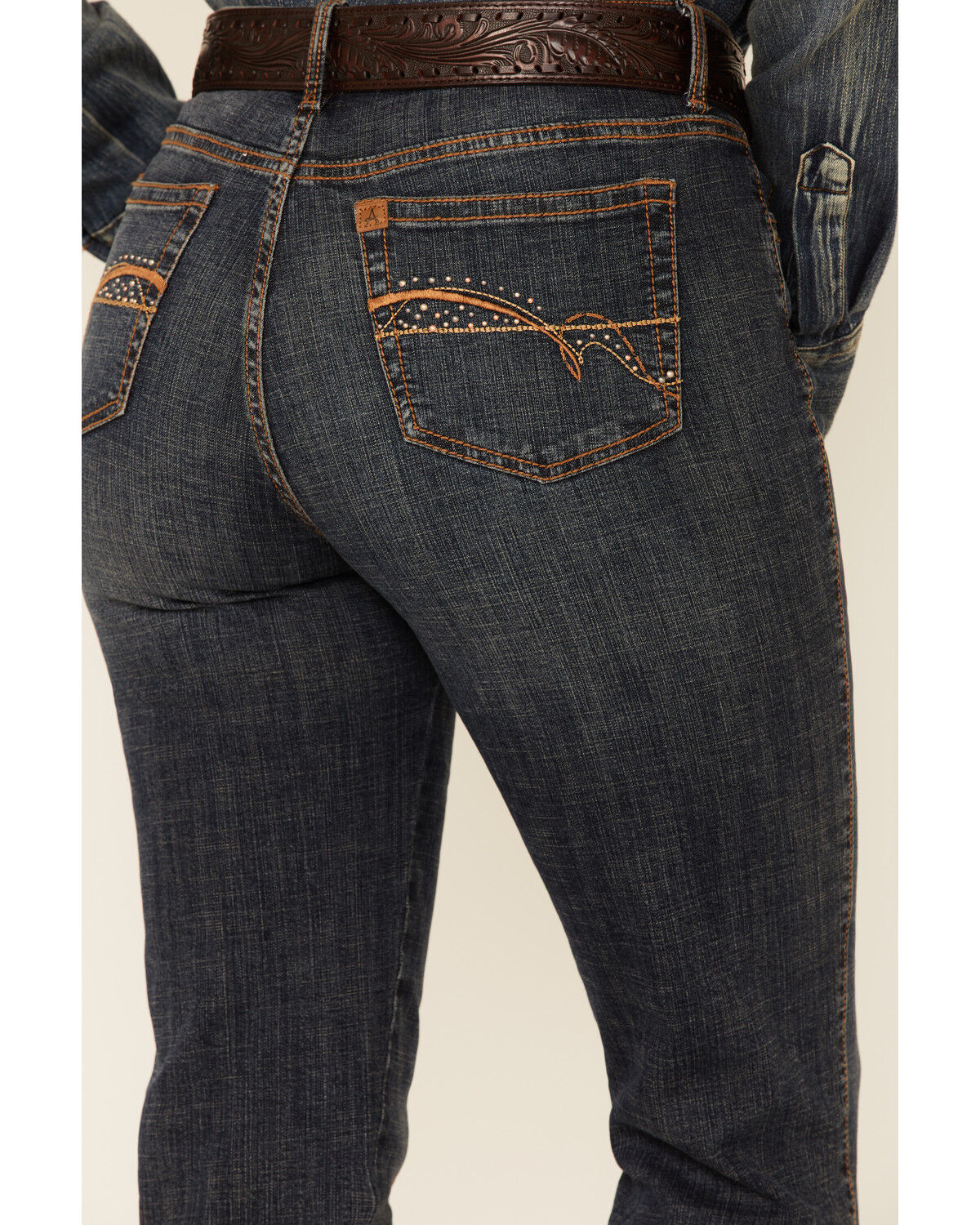 Aura By Wrangler Women's  10WUT74AG