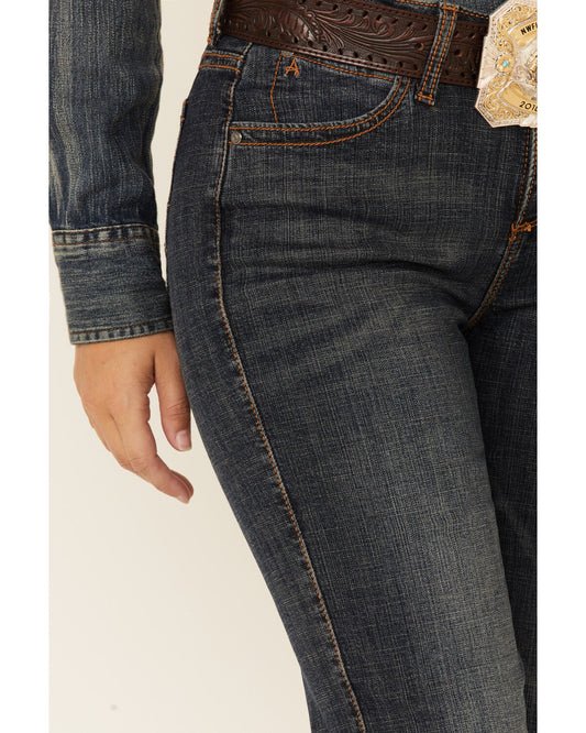 Aura By Wrangler Women's  10WUT74AG