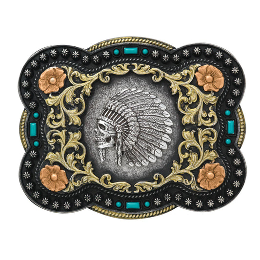 Nocona Buckle Men 37038