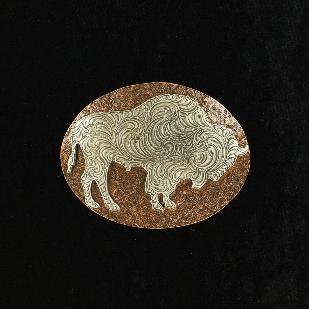 Nocona Buckle Men 37712