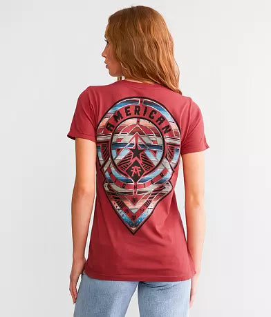 American Fighter Women's FW15148