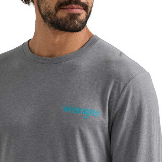 Wrangler Mens 112350067