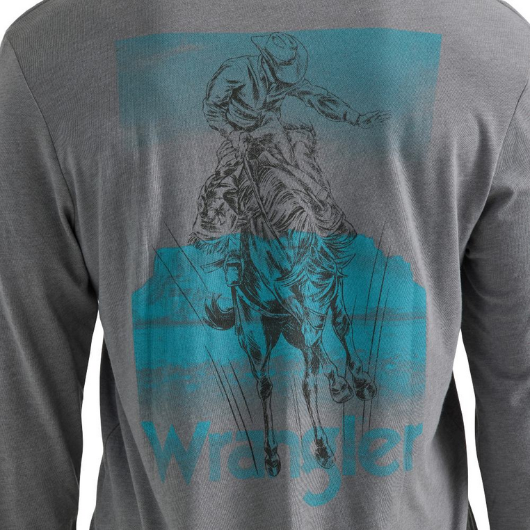 Wrangler Mens 112350067