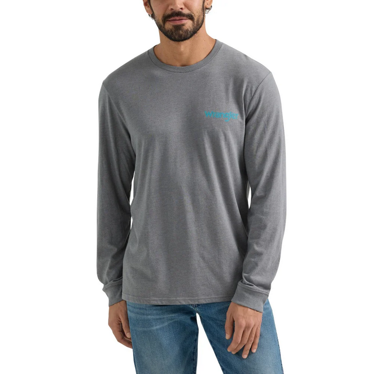 Wrangler Mens 112350067