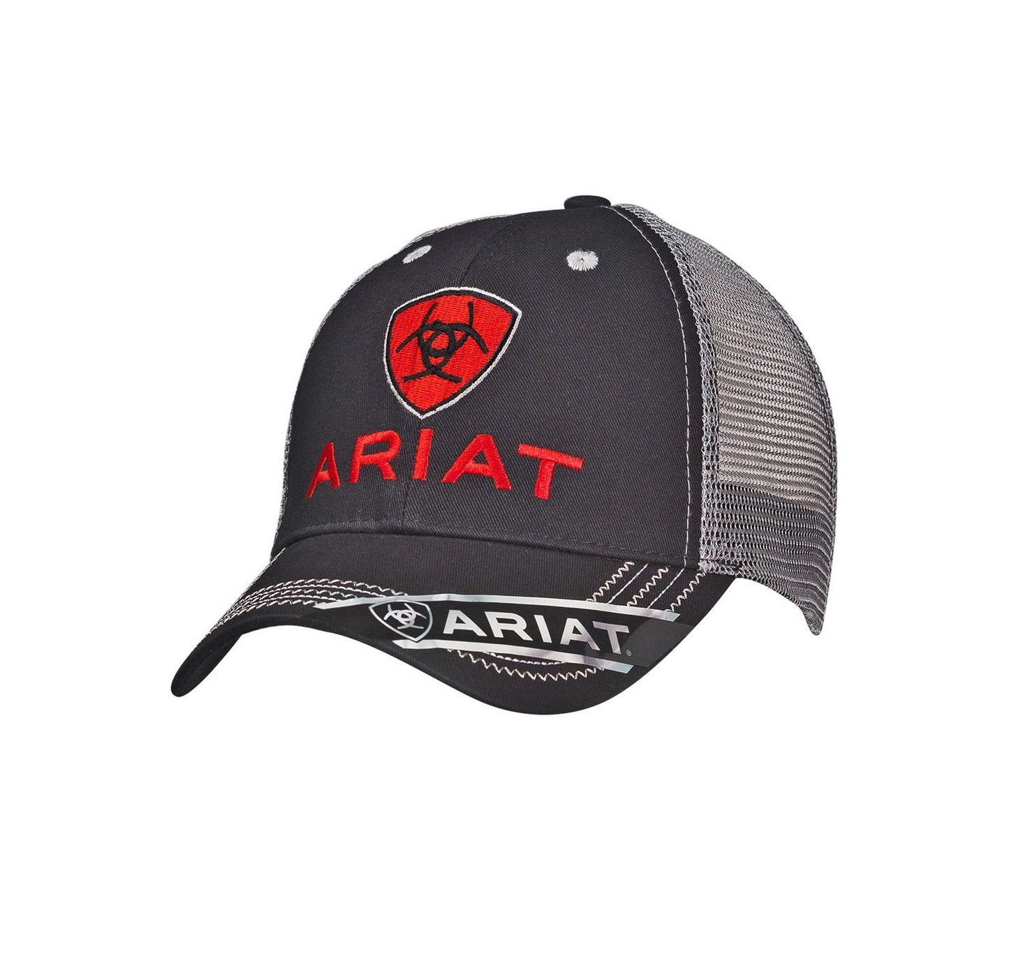 Ariat Mens V BK/GY 1515866