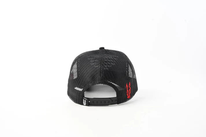 Puro 440 Red Rider Velocity Cap