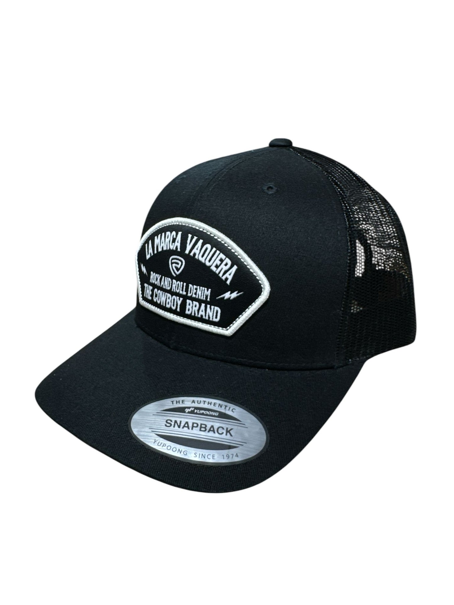 La Marca Vaquera BU40X06240