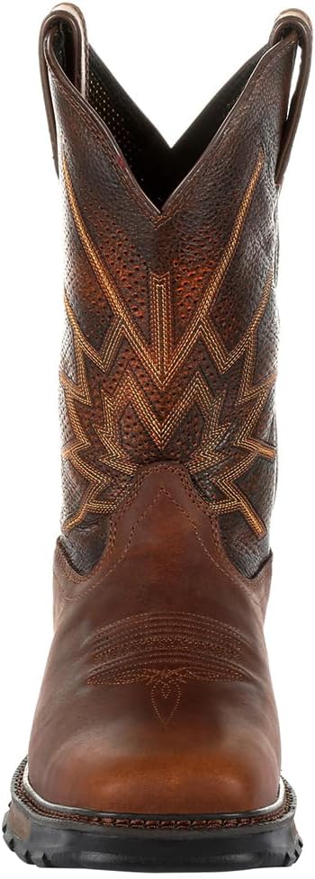 Durango Maverick XP Ventilated Western Work Boot DDB0204