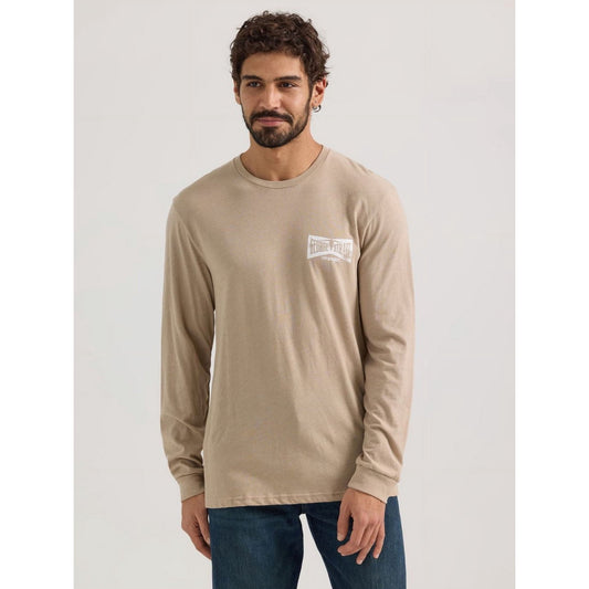 Wrangler Mens George Strait Collection 112350068