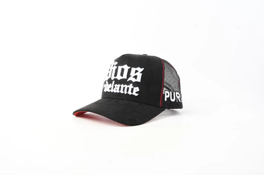 Puro 440 Dios Por Delante *Faith Edition*