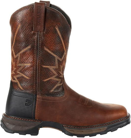 Durango Maverick XP Ventilated Western Work Boot DDB0204