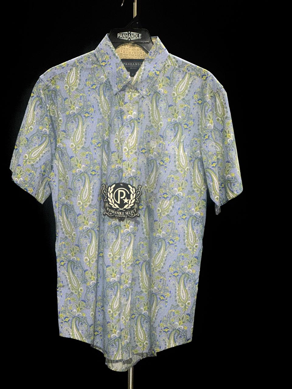 Panhandle Select PSMS1DR13D