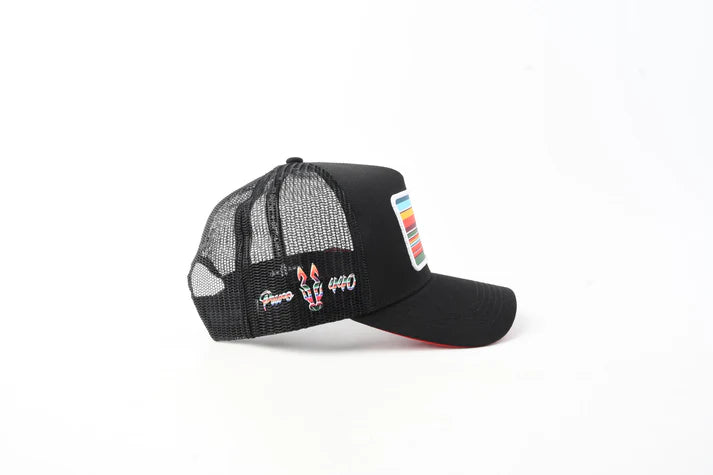 Puro 440 Serape
