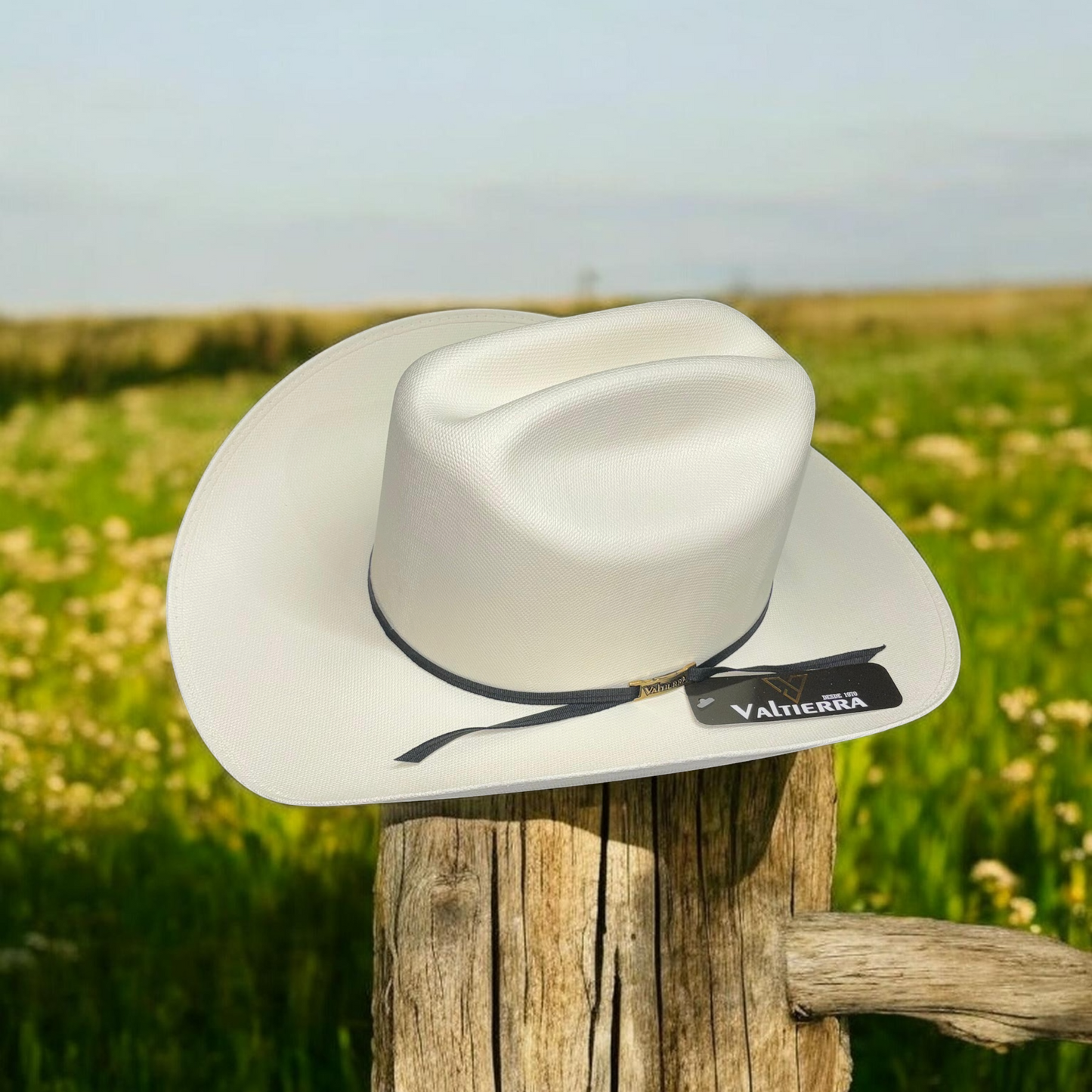 Valtierra Johnson Sinaloa Brim 4 In