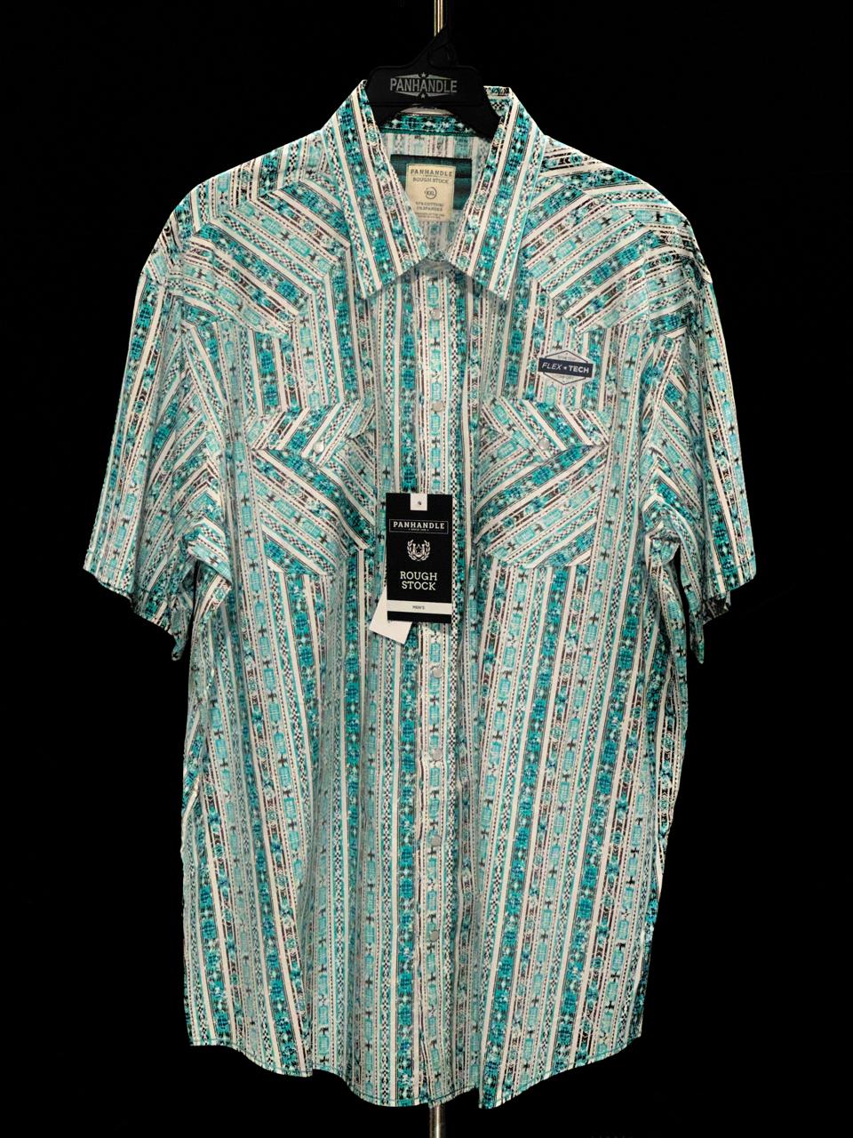 Panhandle Rough Stock RMN3S03163