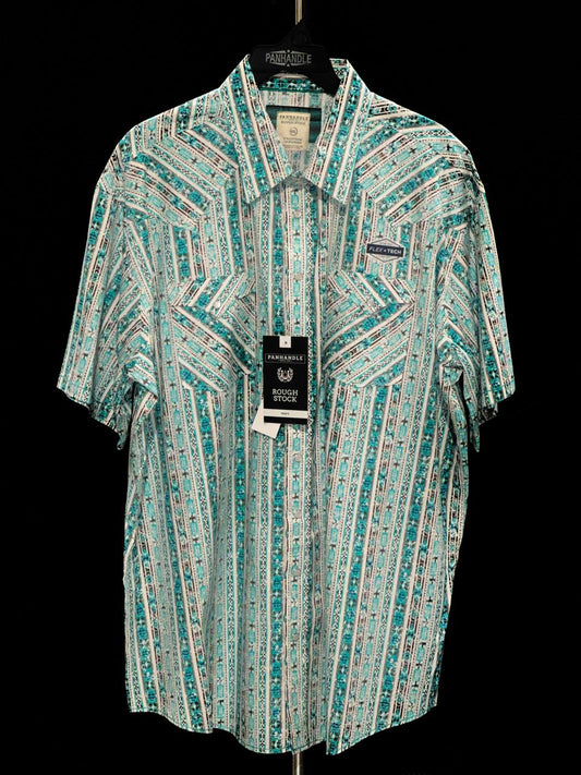 Panhandle Rough Stock RMN3S03163