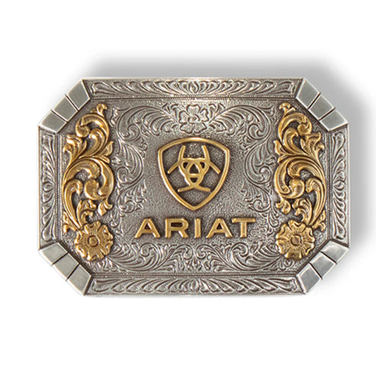 Ariat Buckle Men A37022