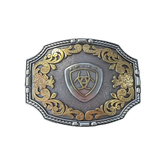 Ariat Buckle Men A37023