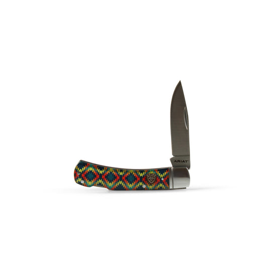 Ariat 3" Plain Edge Blade A710012097