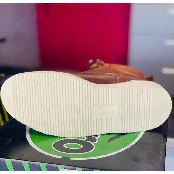 ACERO WORK BOOTS - Steel Toe AWB 201485