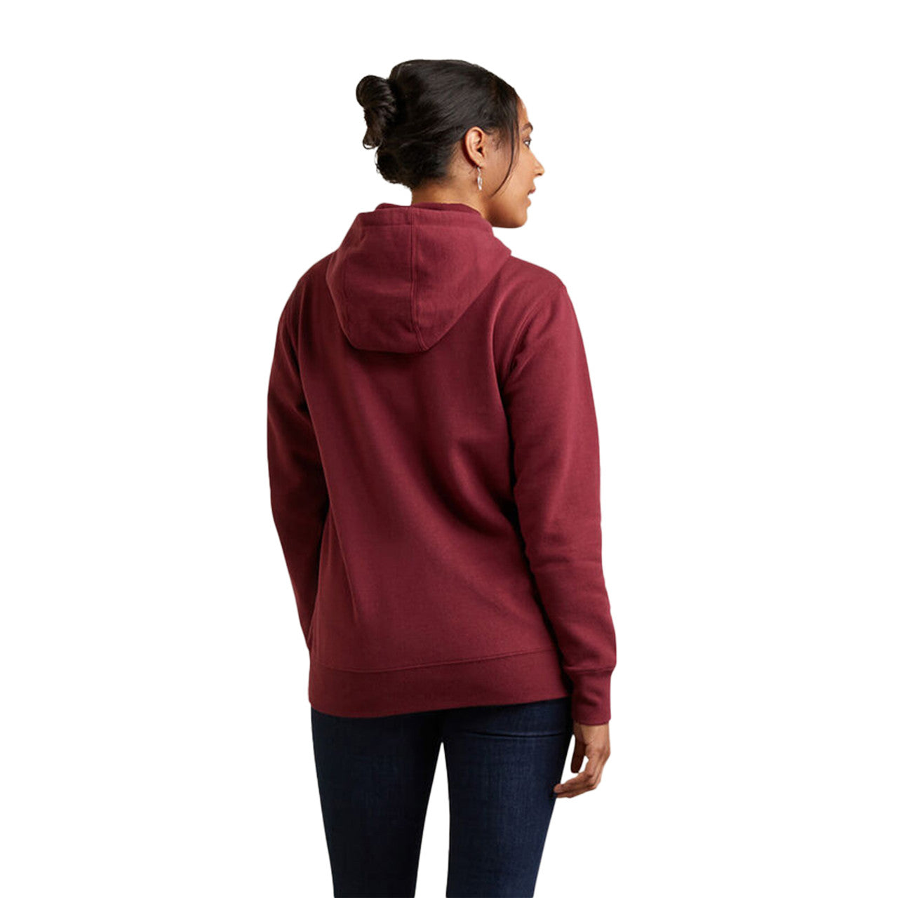 Ariat Women's Logo Hoodie 10040813