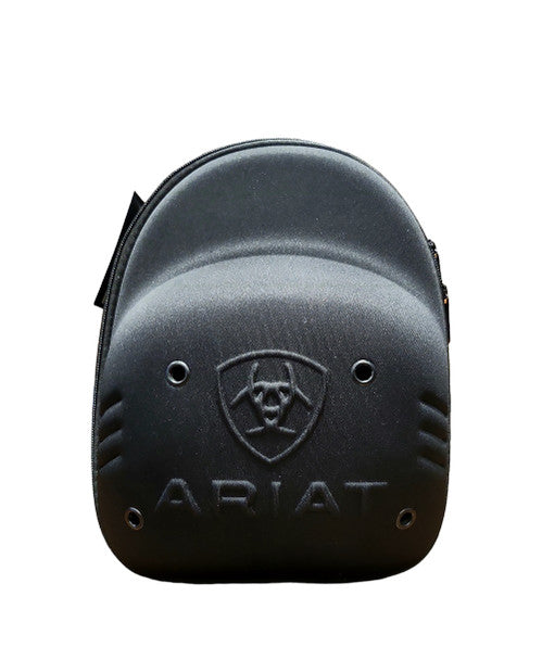 ARIAT ARIAT CAP CASE BLACK - HATS CAP - A3099999