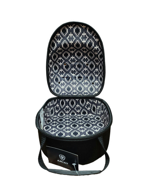 ARIAT ARIAT CAP CASE BLACK - HATS CAP - A3099999