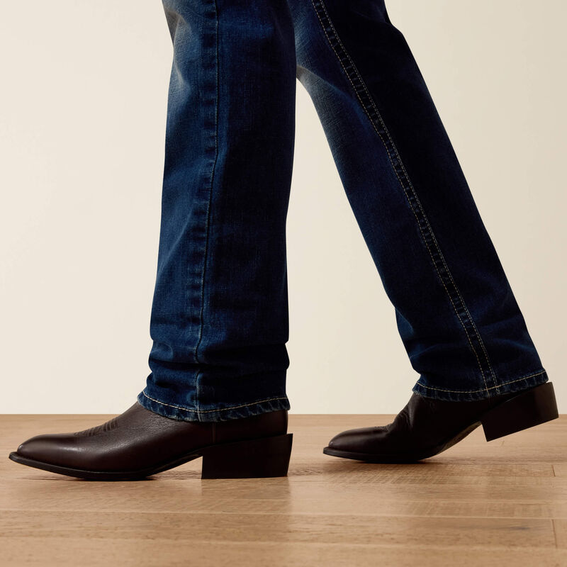 ARIAT MENS M7 DALTON STRGHT JEAN TIBBS 10074794