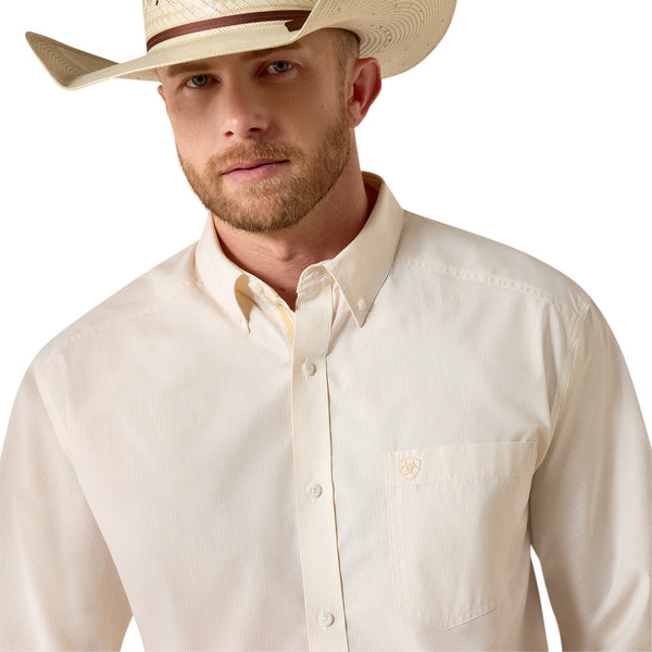 ARIAT PRO SERIES DAYNE CLASSIC FIT - MENS SHIRT - 10071413