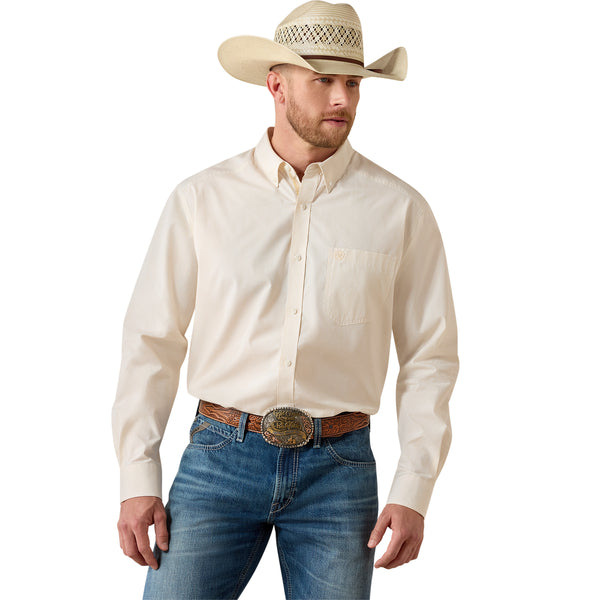 ARIAT PRO SERIES DAYNE CLASSIC FIT - MENS SHIRT - 10071413