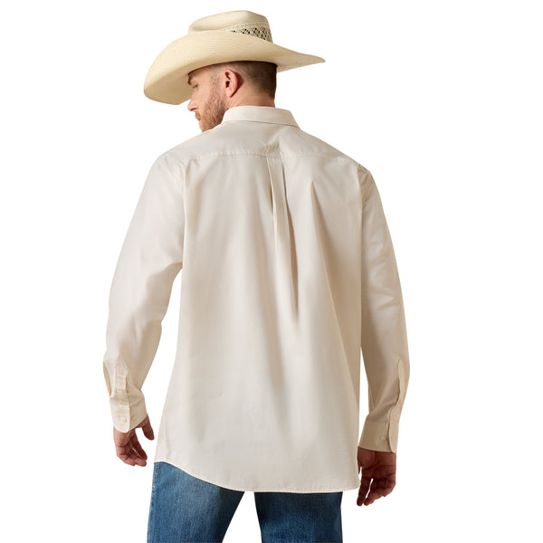 ARIAT PRO SERIES DAYNE CLASSIC FIT - MENS SHIRT - 10071413