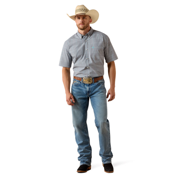 ARIAT Pro Series Percie Classic Fit Shirt 10071615