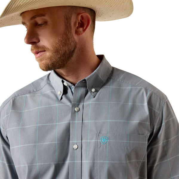 ARIAT Pro Series Percie Classic Fit Shirt 10071615